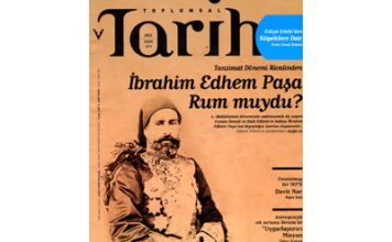 Ha Çerkes Ha Rum; Ama…