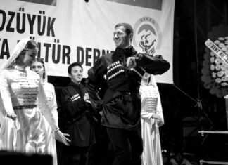 Bozüyük Kafkas Festivali