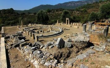 Anadolu’da yeni antik kentler bulundu