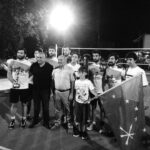 Abhaz ve Adige Köyleri Voleybol Turnuvası
