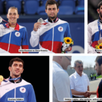 Tokyo Olimpiyatları’nda Oset sporcuların başarıları