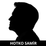 Hotko Samir
