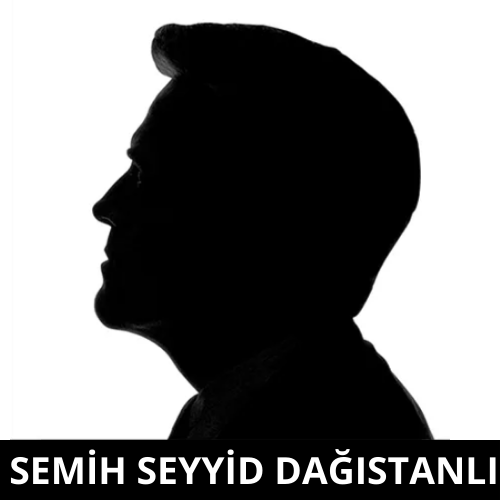 Semih Seyyid Dağıstanlı