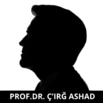 Prof. Dr. Ç'ırğ Ashad