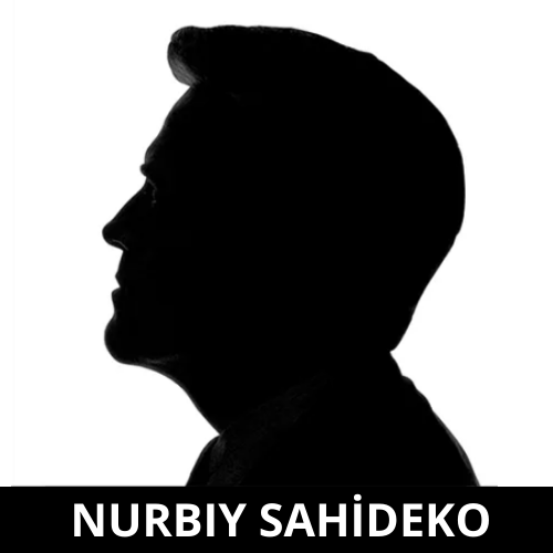 Nurbıy Sahideko