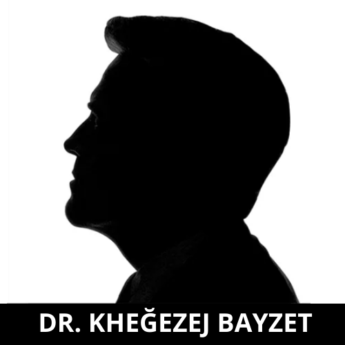 Dr. Kheğezej Bayzet