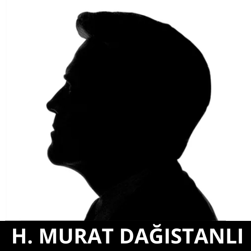 H. Murat Dağıstanlı