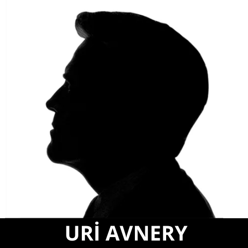 Uri Avnery