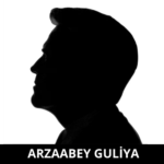 Arzaabey Guliya