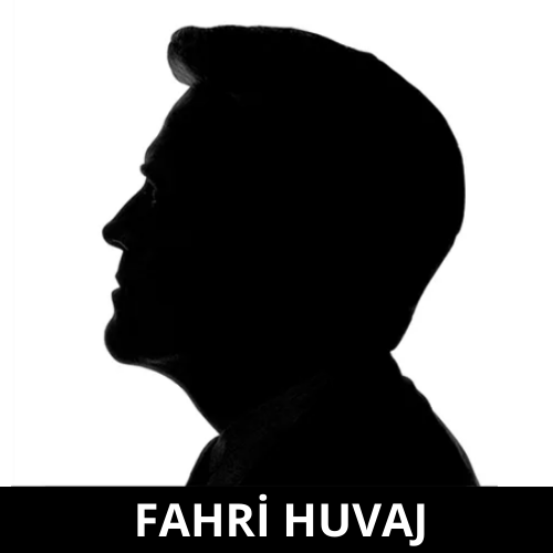 Fahri Huvaj