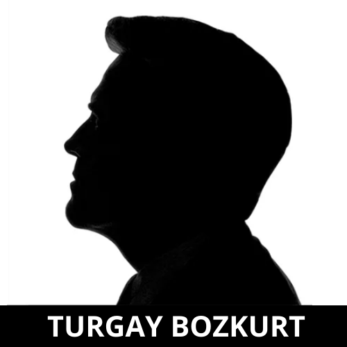 Turgay Bozkurt