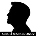 Sergei Markedonov