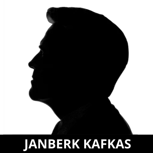 Janberk Kafkas