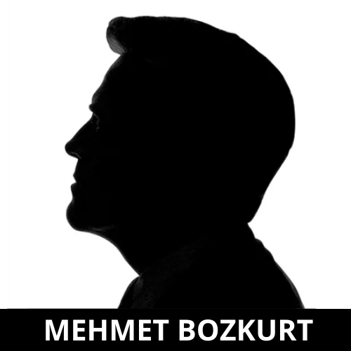 Mehmet Bozkurt