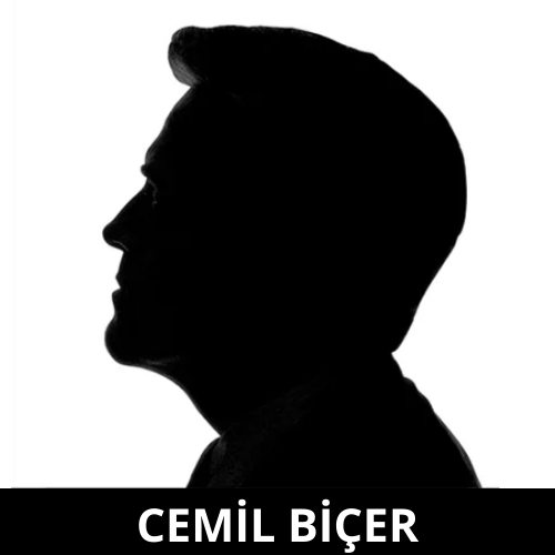 Cemil Biçer