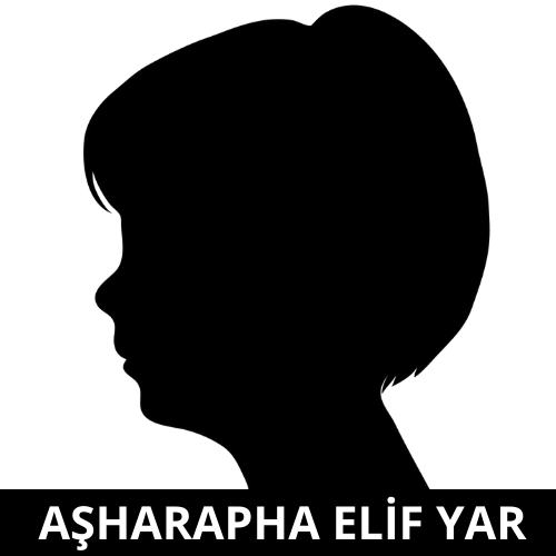 Aşharapha Elif Yar