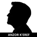 Anzor K'eref