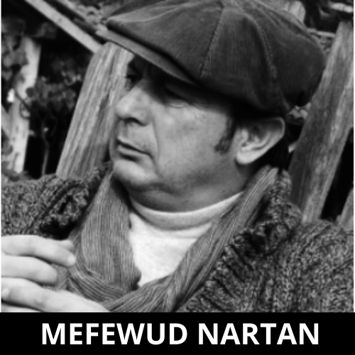 Mefewud Nartan