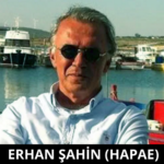 Erhan Şahin (Hapae)