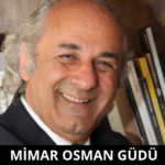 Mimar Osman Güdü