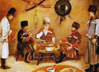‘Adige Ane’nin sosyokültürel işlevi ve önemi