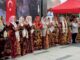 Çerkes peynirleri Bodrum festivalinde