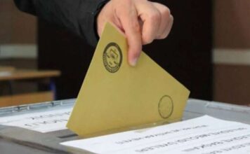 ‘Seçim Kanunu’ teklifine muhalefetten tepki