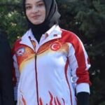 Wushu Kung Fu Avrupa şampiyonu
