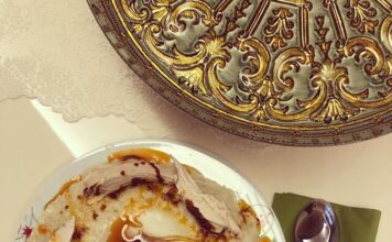 Kutsal tahılımız darı (fug)