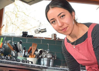 ‘Gupse’den Restoran’