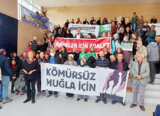 ‘Muğla’da 8 köy yok oldu’