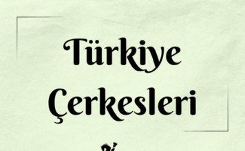 Eskişehir – Türkiye Çerkesleri – 25. Bölüm