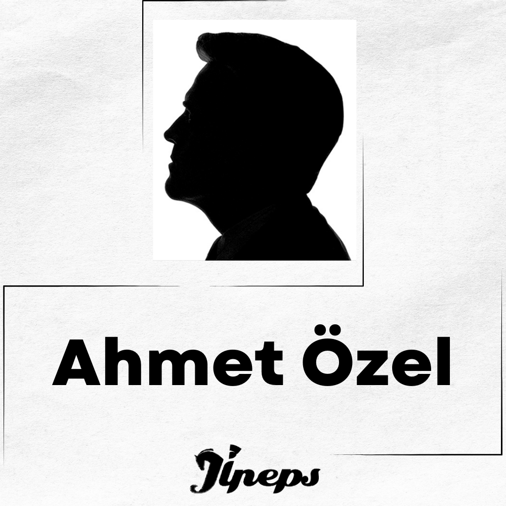 Ahmet Özel