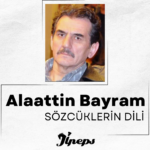 Alaattin Bayram