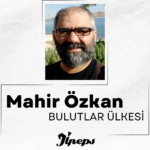 Mahir Özkan
