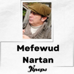 Mefewud Nartan
