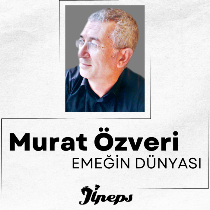 Dr. Murat Özveri