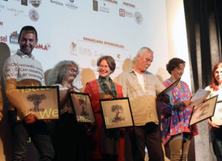Ekolojik filmler festivali