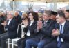 Düzce’de ‘Kültür Merkezi’nin temeli atıldı