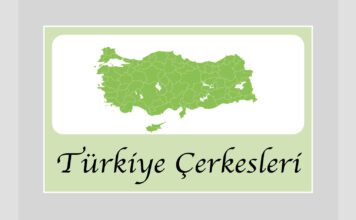 Kahramanmaraş – Türkiye Çerkesleri – 29. Bölüm