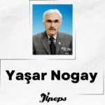 H. Yaşar Nogay