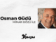 Ömerli Havzası’nda çılgın proje