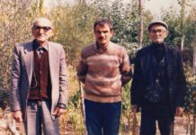 Anma: Tevfik Esenç