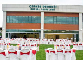 Yaşamkent Sosyal Tesisleri ile ilgili açıklama