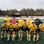 Alkışlar Nart Spor ve Soğucak Spor’a