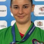 Avrupa üçüncüsü