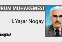 Durum muhakemesi – 37