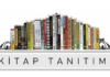 Kitap tanıtımları