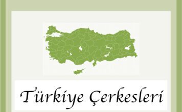 Balıkesir – 1 Türkiye Çerkesleri – 50. Bölüm