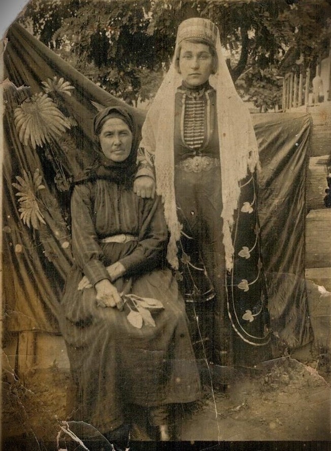 Бабырэ и гъыбзэ